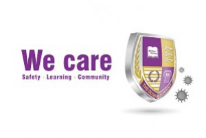 Chiến dịch “WE CARE: Safety – Learning – Community”