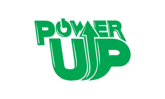 Olympia Power up Camp