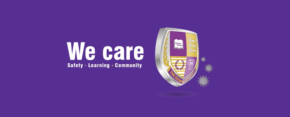 Chiến dịch “WE CARE: Safety – Learning – Community”